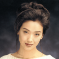 开车的女人